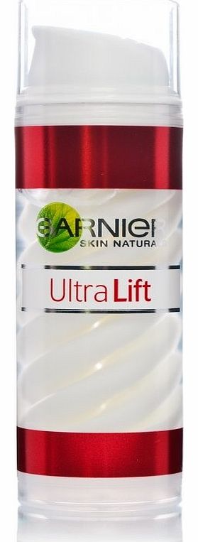 Ultralift Swirl 2 in 1 Cream & Serum