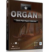 Classic Pipe Organs