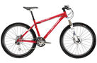 Big Sur Disc 2008 Mountain Bike