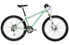 Big Sur GS Womenand#39;s 2008 Mountain Bike