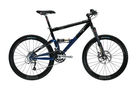 Cake 1 DLX 2005 Mountain Bike