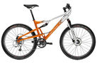 Caliber 2008 Mountain Bike