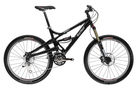 Fat Possum X0 2007 Mountain Bike