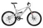 Fat Possum XT 2007 Mountain Bike