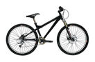 Ged 2005 Mountain Bike