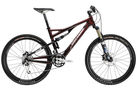 Gary Fisher HIFI Carbon 2008 Mountain Bike