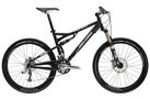 HIFI Deluxe 2008 Mountain Bike