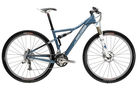 HIFI Deluxe 29er 2008 Mountain Bike