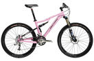 Gary Fisher HIFI Deluxe GS Womenand#39;s 2008 Mountain Bike