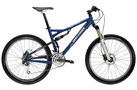 HIFI Plus 2008 Mountain Bike