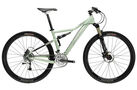 HIFI Plus 29er 2008 Mountain Bike