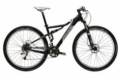 Hifi Plus 29er 2009