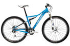 HIFI Pro 29er 2008 Mountain Bike