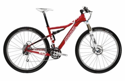 Hifi Pro 29er 2009