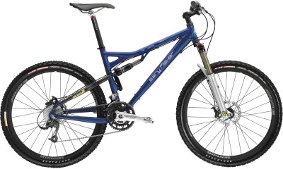 Hifi Pro 29Er Black 2008