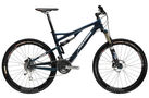 HIFI Pro Carbon 2008 Mountain Bike