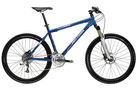 Gary Fisher Hoo Koo E Koo Disc 2008 Mountain Bike