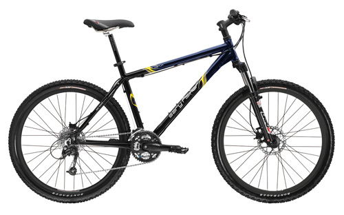 Marlin D 2007 Mountain Bike