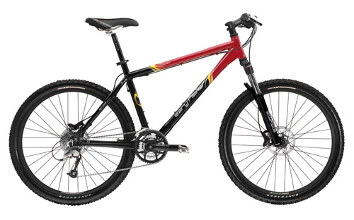 Tassajara Disc RD 2007 Mountain Bike