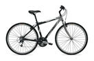 Zebrano 2005 Hybrid Bike