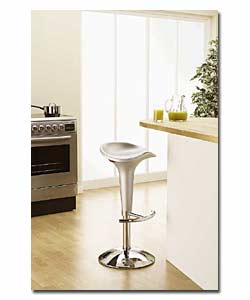 GAS Lift Swivel Bar Stool