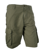 Gas Mallet Shorts