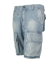 Gas Starling Shorts