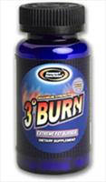 3 Degree Burn - 90 Capsules