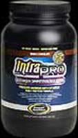 Gaspari Intro Pro - 2.2Lb - Vanilla