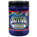 Gaspari Size On! 1290Gr - Wild Berry Punch