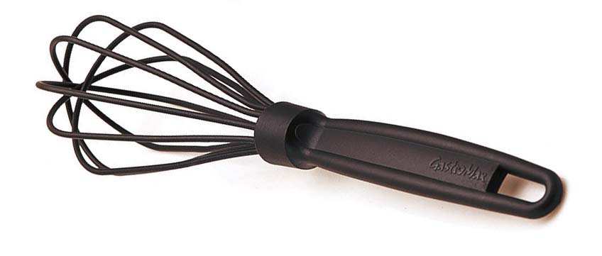 Balloon whisk 185 black