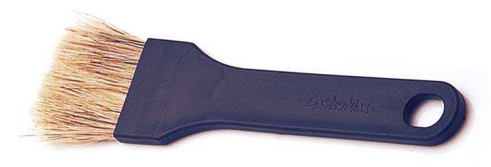 GASTROMAX Large brush 160 blue