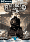 Railroad Tycoon 3 PC