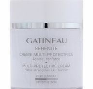 Face Serenite Multi Protective Face