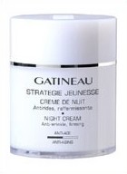 Strategie Jeunesse Night Moisturiser 50ml