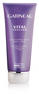 Gatineau Vital Feeling Sculpt Perfect Body 200ml