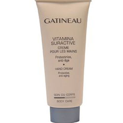 Vitamina Hand Cream