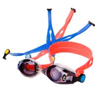 Gator Caiman Junior Prescription Swimming Goggles