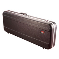 Gator Deluxe Bass Guitar Case