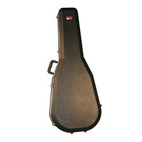 Gator Deluxe Dreadnought Acoustic Guitar Case