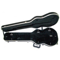 Gator Deluxe GCLPS Electric Guitar Case