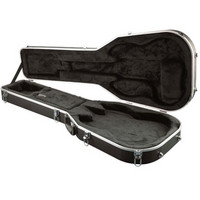 Gator Deluxe GT-SG-C Electric Guitar Case