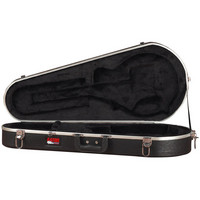 Deluxe Mandolin Case