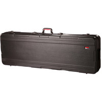 GKPE49-TSA 49 Note Case; TSA Latches