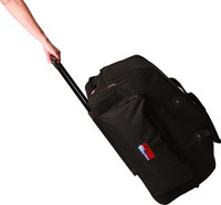 GPA-700 Rolling Speaker Bag For 15`