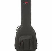 Gator Lightweight Acoustic Bass Guitar Case