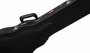 Gator Wooden Electric Guitar Case Black