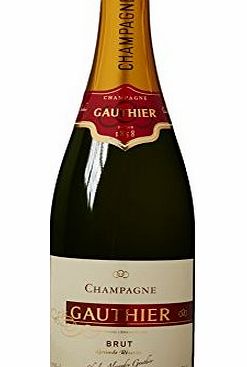 Gauthier Brut Non Vintage 75 cl