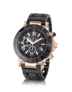 Gc SE-1 Series - Mens Carbon Fiber Dial Gold