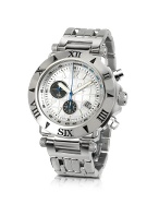 Gc SE-1 Series - Mens Stainless Steel Bracelet